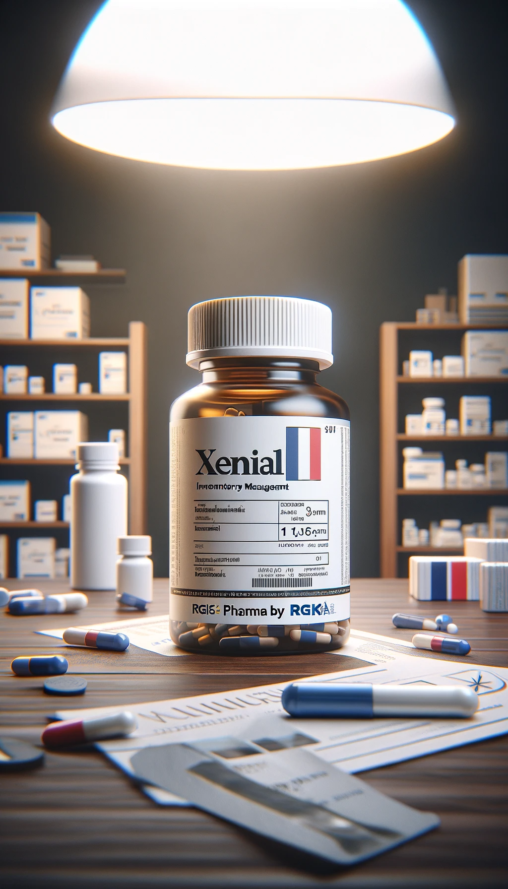 Prix xenical 120 mg